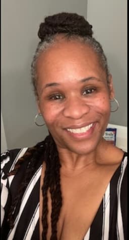 Christina Nwobodo